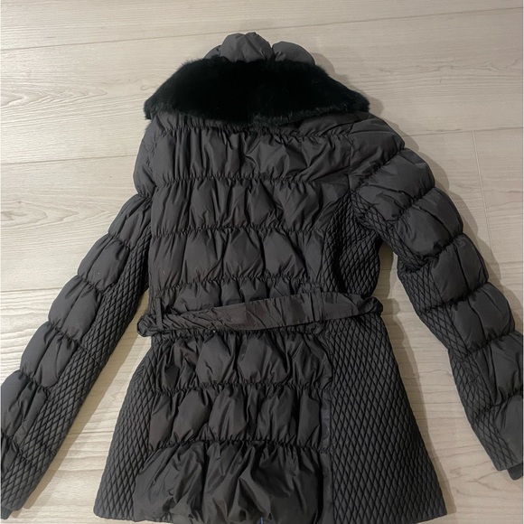 Via Spiga down coat size M - Picture 5 of 7